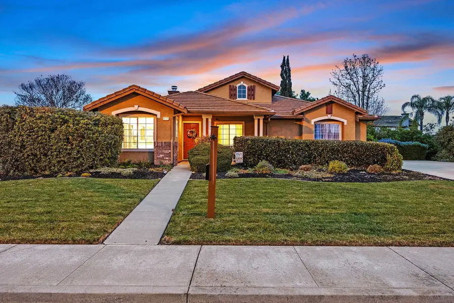 1127 Meadow Drive, Livermore, CA 94551 - #3