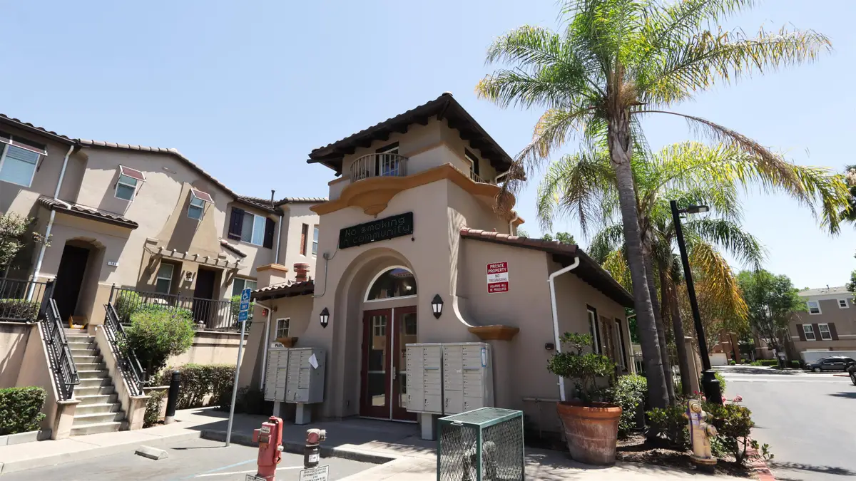 45 Parc Place Dr, Milpitas, CA 95035 - #1