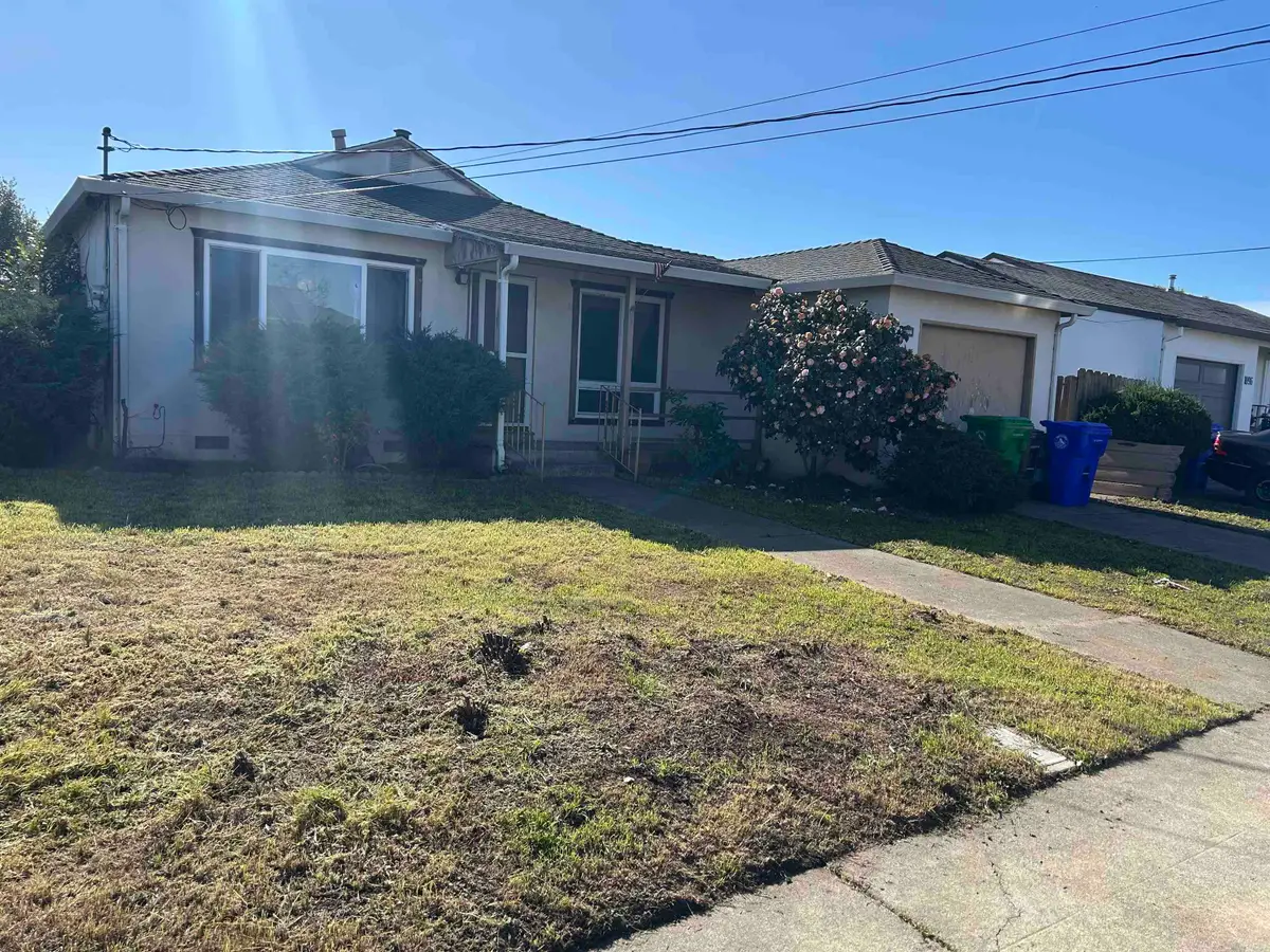 1086 Mersey Ave, San Leandro, CA 94579 - #1