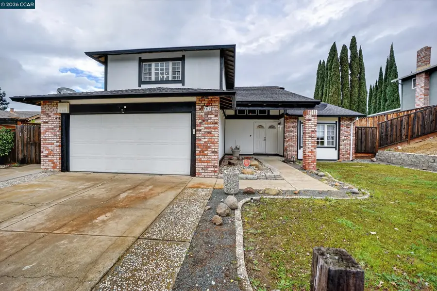 4310 Foothill Way, Pittsburg, CA 94565 - #2