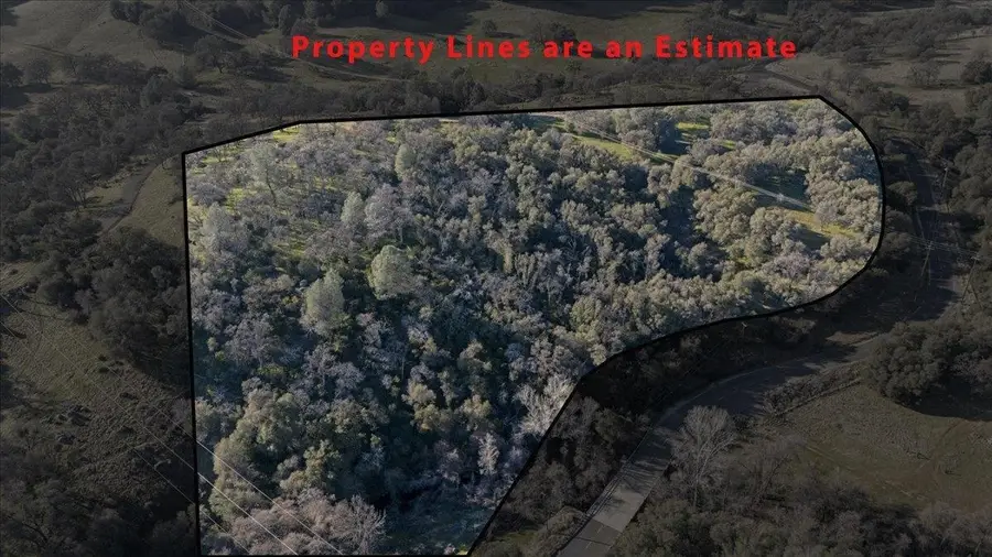 Old Wards Ferry, Sonora, CA 95370 - #2