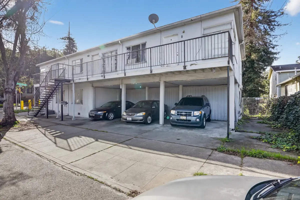 4343 Brookdale Ave, Oakland, CA 94601 - #1