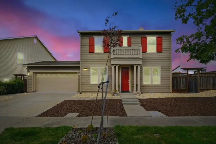 641 Kirkland Avenue, Vallejo, CA 94592 - Image #2