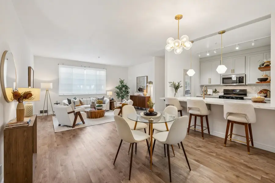 1708 Lexington Ave #5, El Cerrito, CA 94530 - Image #3