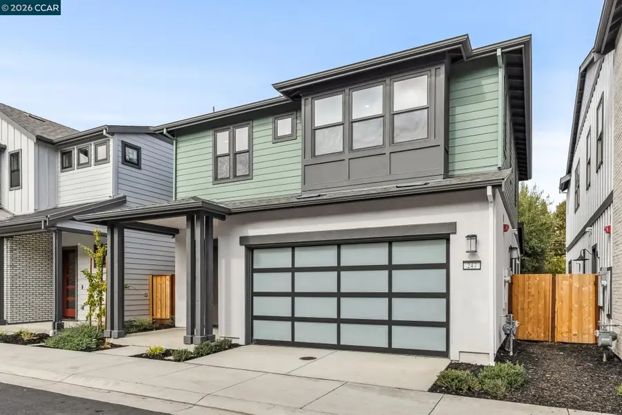 247 Haleena Place, Walnut Creek, CA 94596 - #2