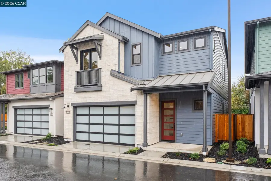 259 Haleena Place, Walnut Creek, CA 94596 - #2