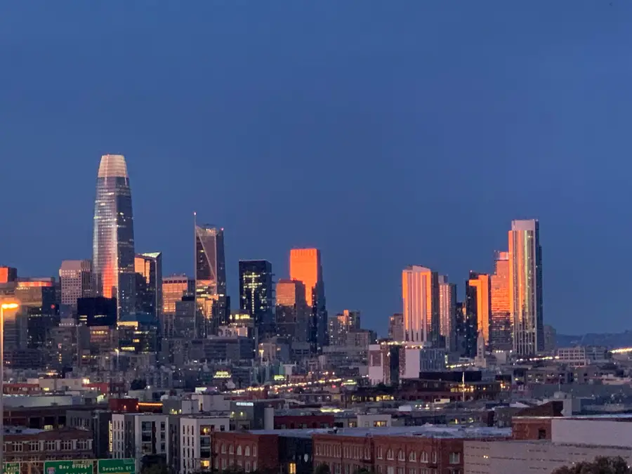 450 San Bruno Ave #2, San Francisco, CA 94110 - #2