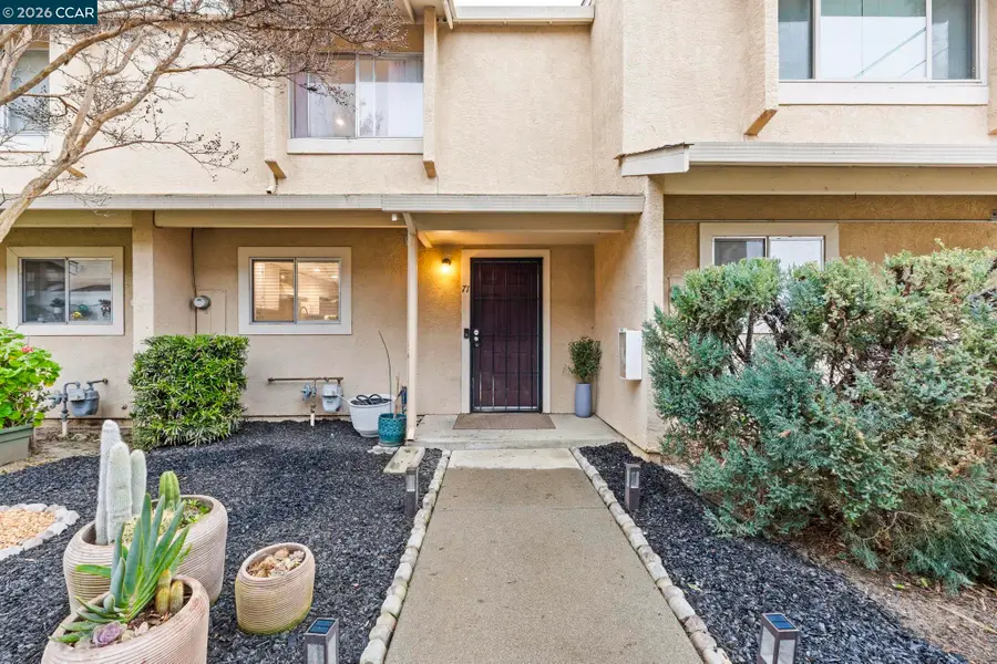 1941 Grande Cir #71, Fairfield, CA 94533 - #2