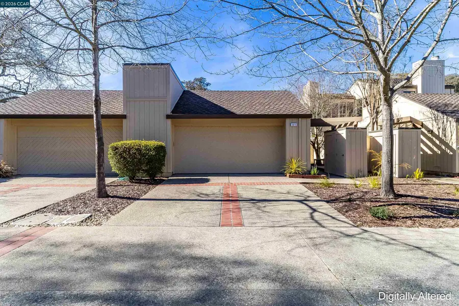 1875 Lamplight Ct, Walnut Creek, CA 94597 - #2