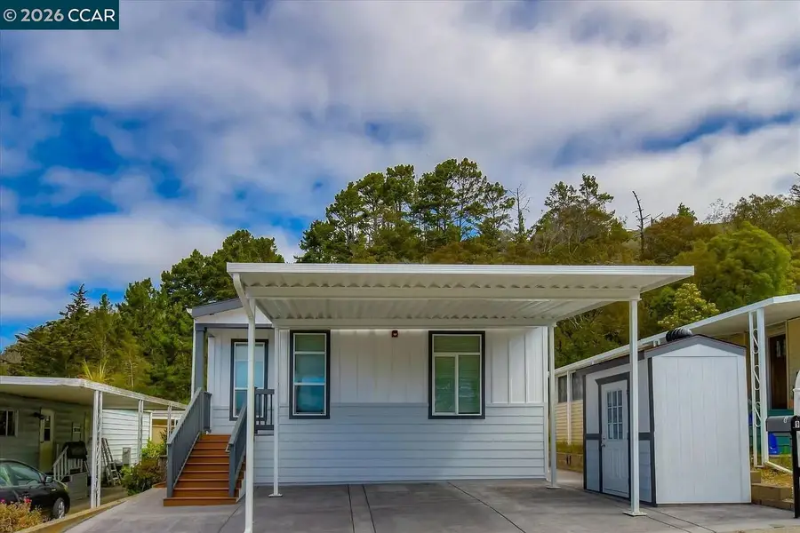 9 Shoal Dr #86, Daly City, CA 94014 - #2