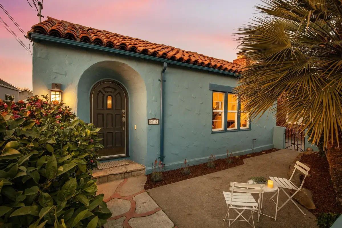 230 Belleview Dr, San Leandro, CA 94577 - #1