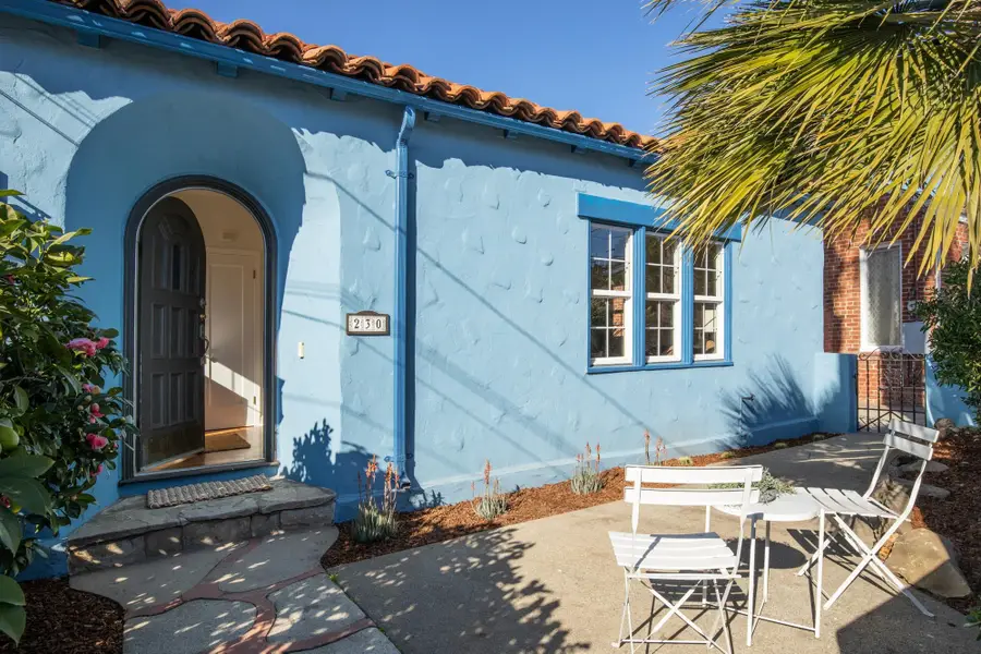 230 Belleview Dr, San Leandro, CA 94577 - #2