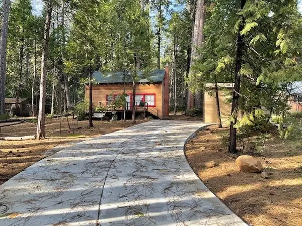 2732 Pine, Arnold, CA 95223