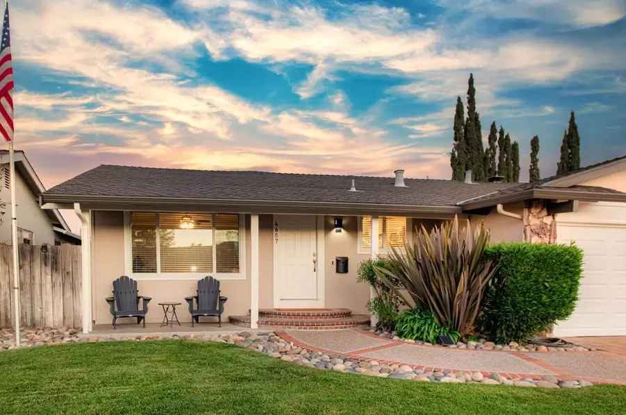 4657 Herrin Way, Pleasanton, CA 94588 - #2