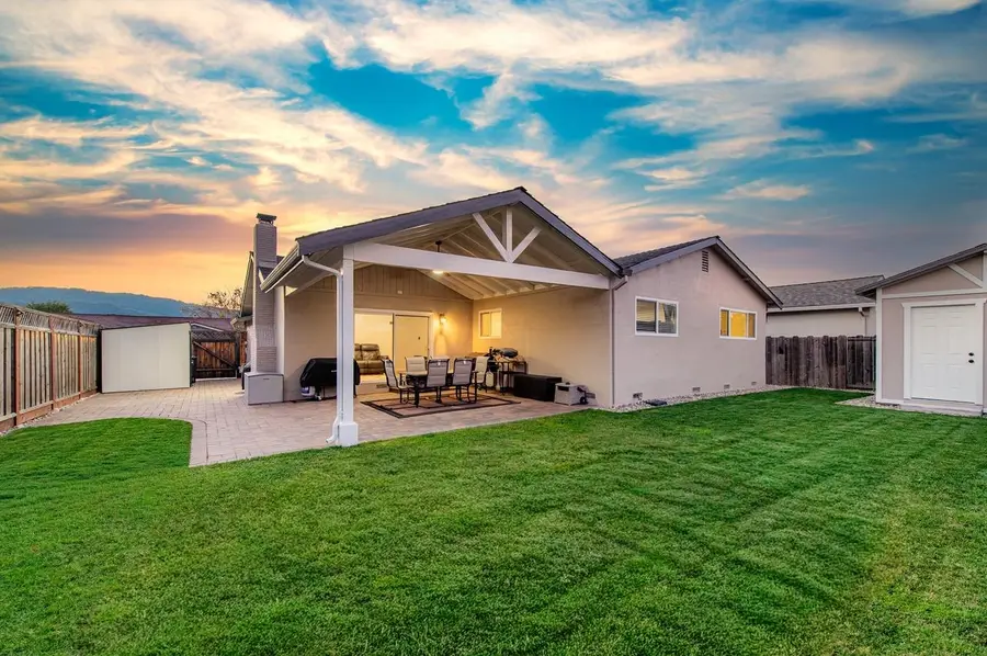 4657 Herrin Way, Pleasanton, CA 94588 - #3