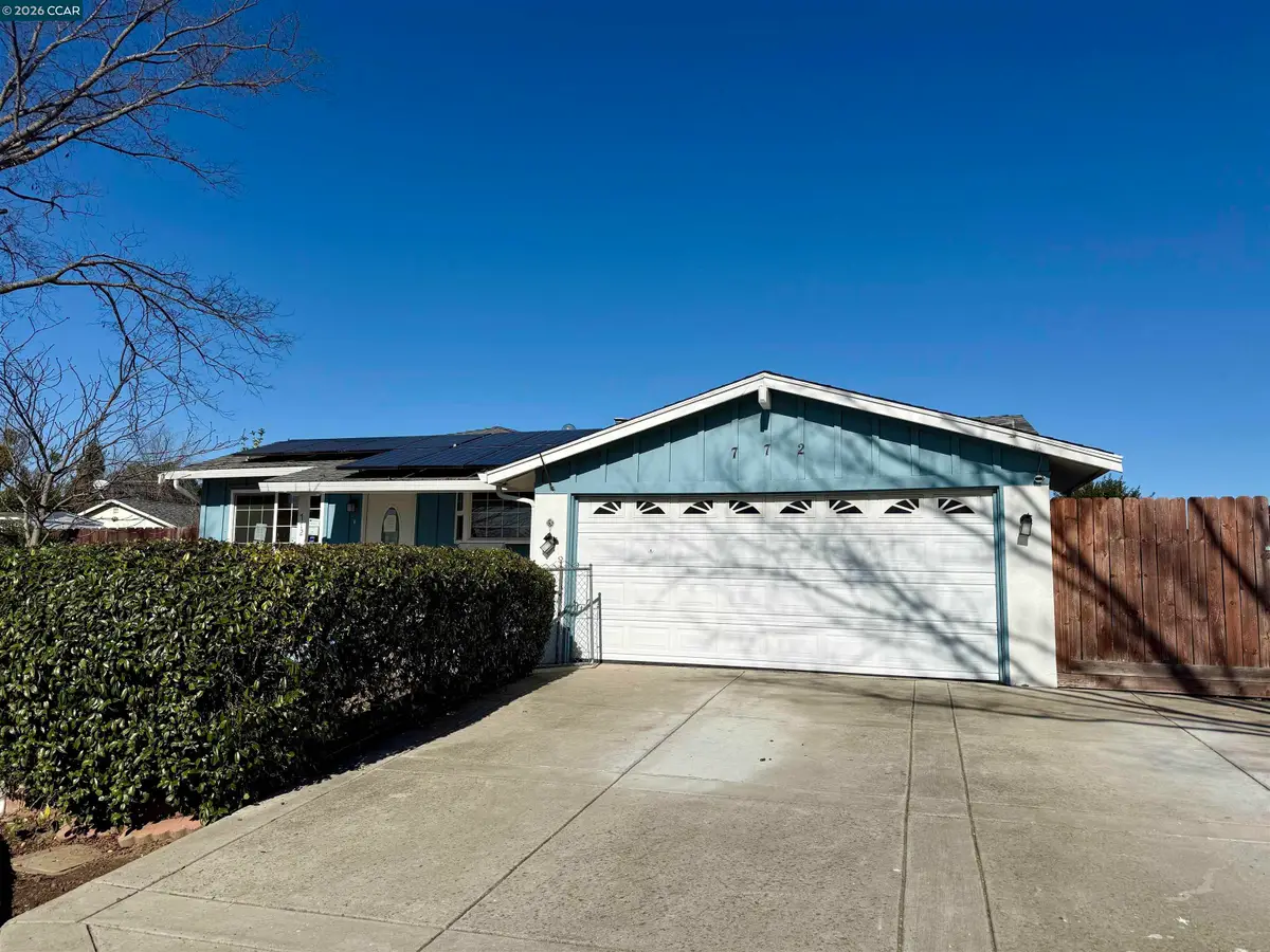 772 Largo Ct, Fairfield, CA 94533 - Image #1