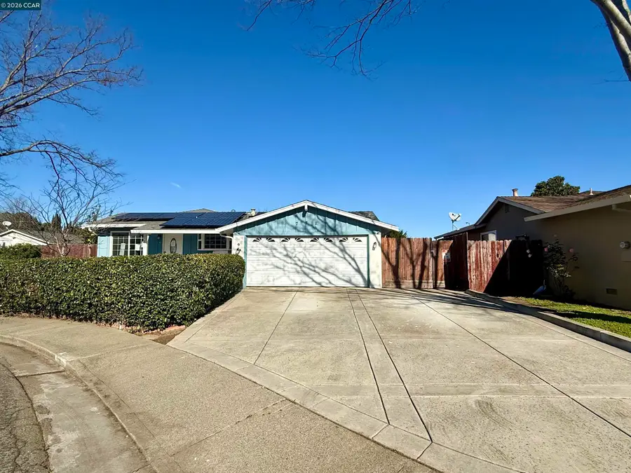 772 Largo Ct, Fairfield, CA 94533 - Image #3