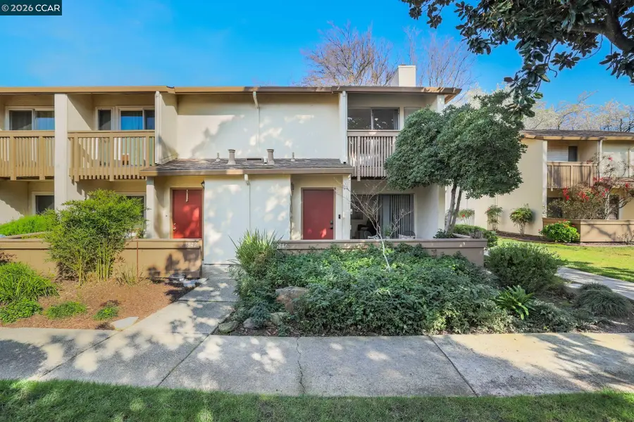 1844 Pomar Way, Walnut Creek, CA 94598 - Image #2