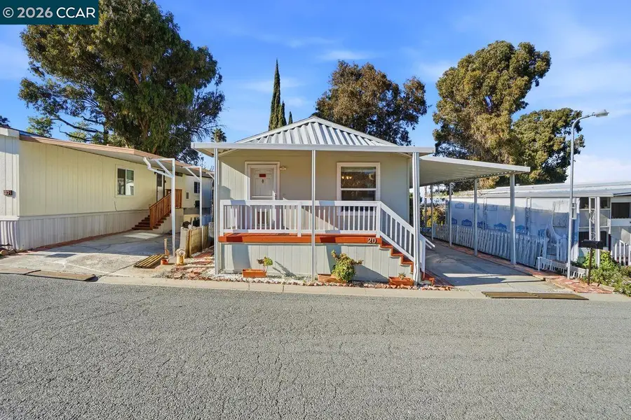 3777 Willow Pass Rd #20, Bay Point, CA 94565 - Image #2