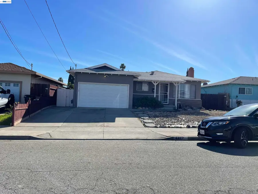 4427 Belle Dr, Antioch, CA 94509 - #2