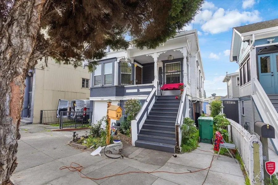3109 Elmwood, Oakland, CA 94601 - #2