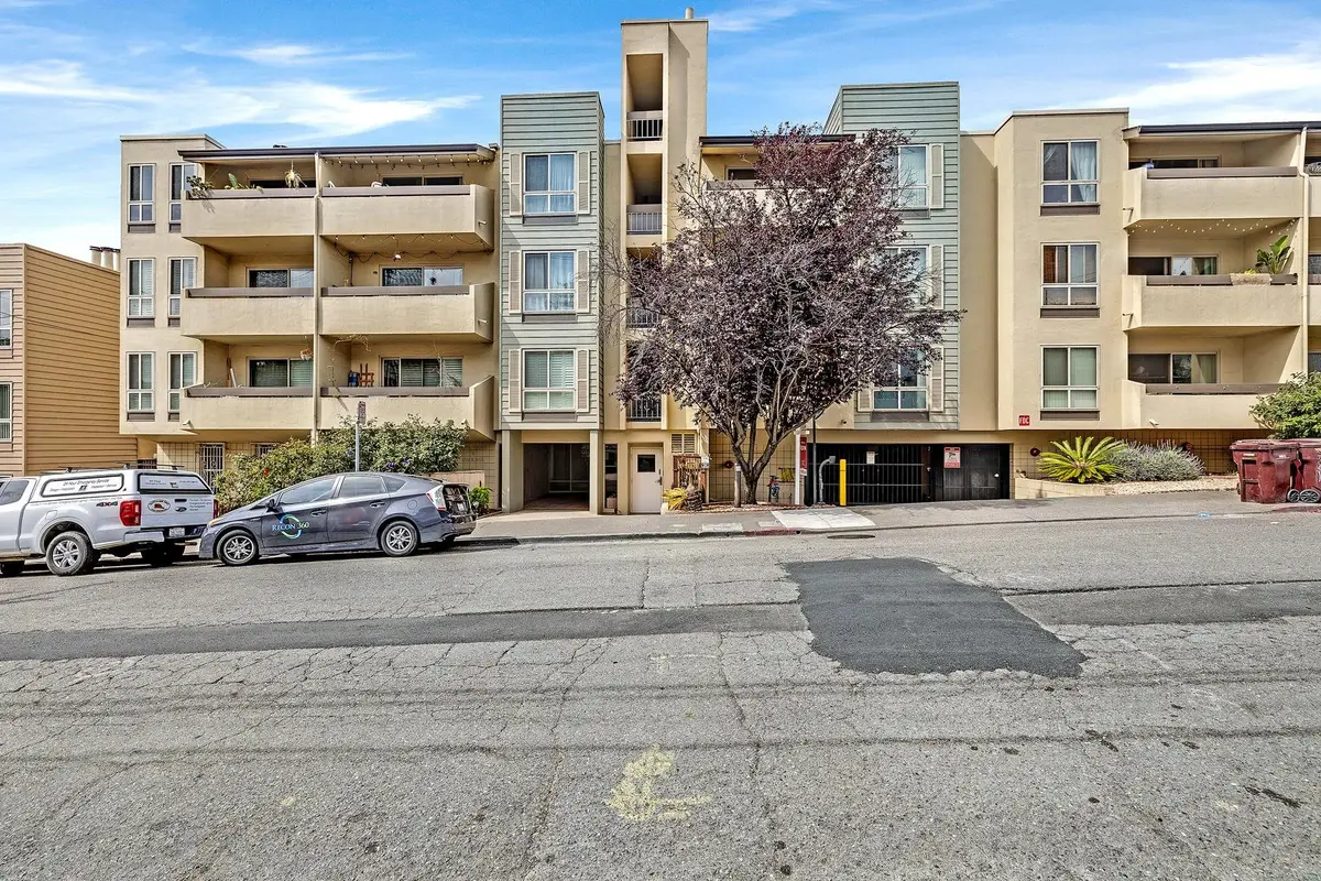 77 Fairmount Ave #220, Oakland, CA 94611 - Image #1