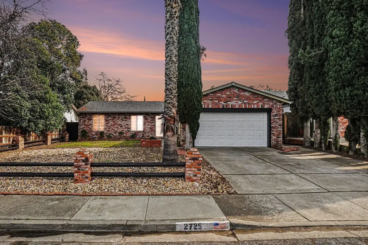 2725 Entrada Cir, Antioch, CA 94509 - Image #1