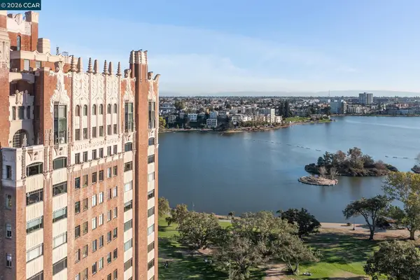 492 Staten Ave #1101, Oakland, CA 94610