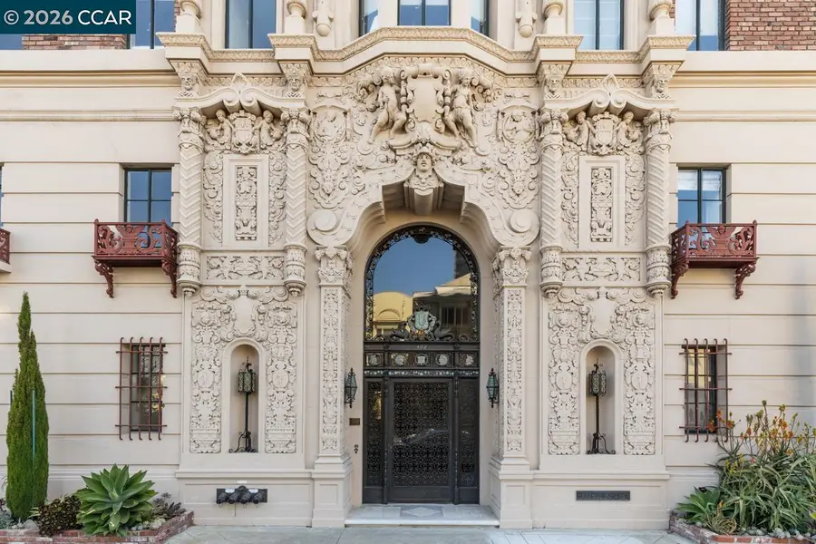 492 Staten Ave #1101, Oakland, CA 94610 - #2