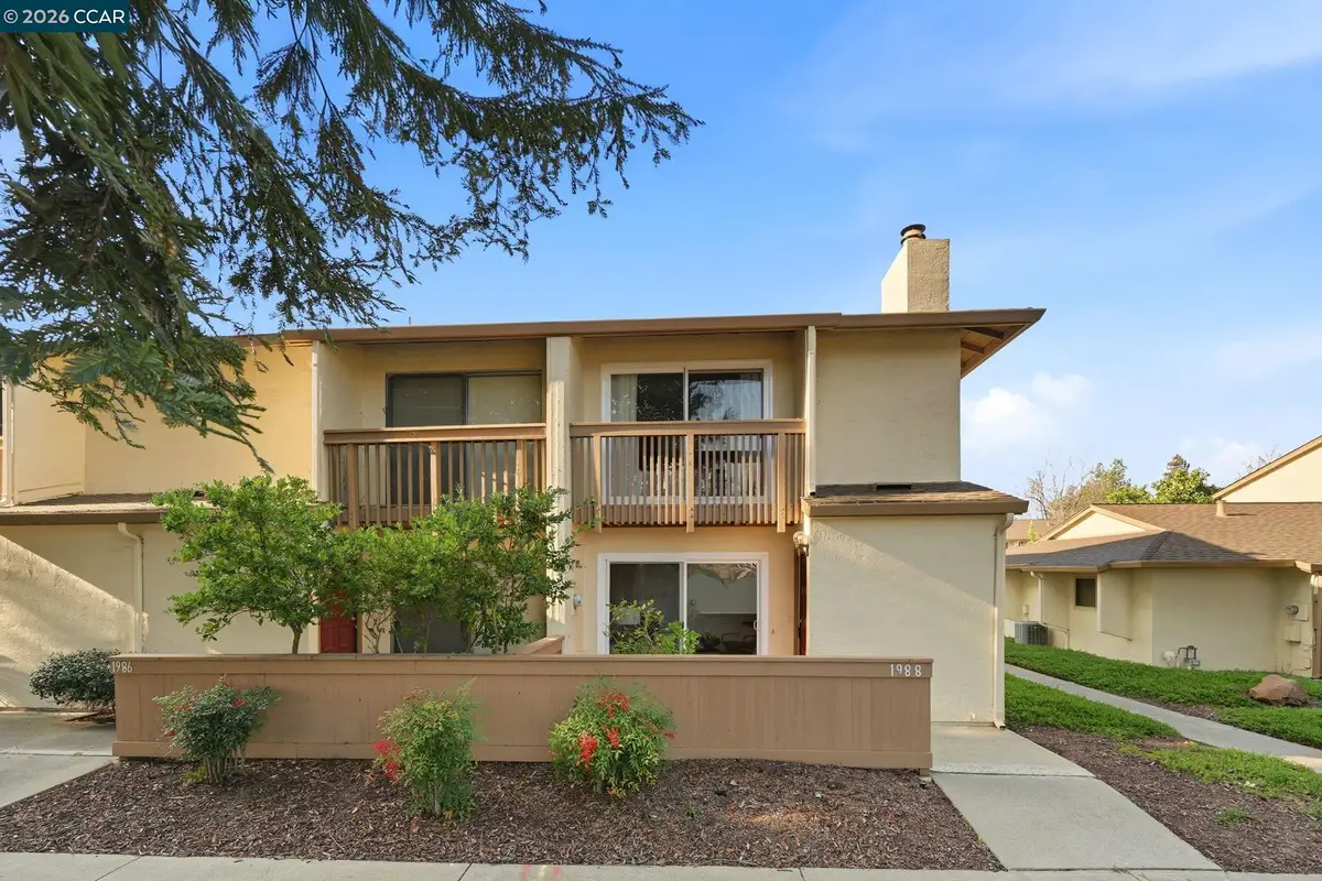 1988 Pomar Way, Walnut Creek, CA 94598 - Image #1