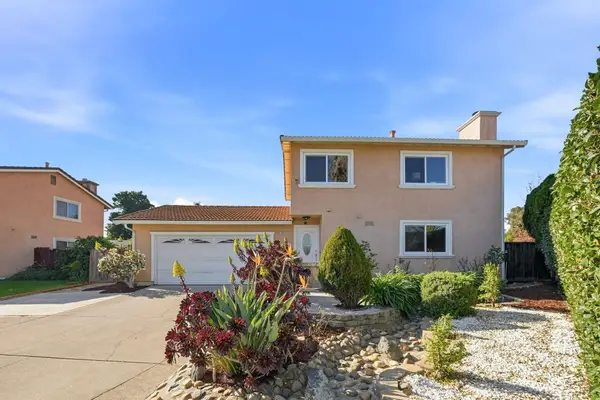3861 Cosmic Pl, Fremont, CA 94538