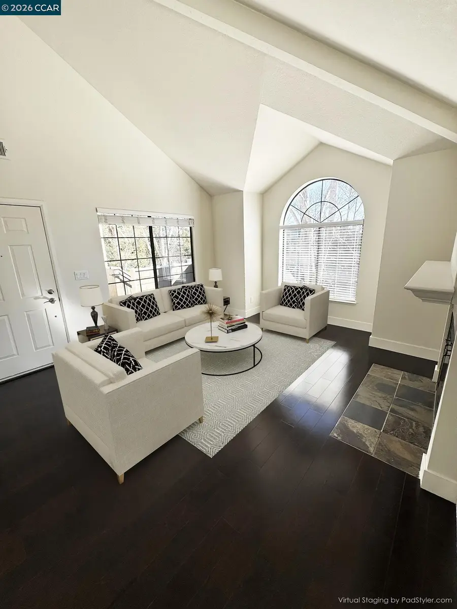 361 S Overlook Dr, San Ramon, CA 94582 - Image #2