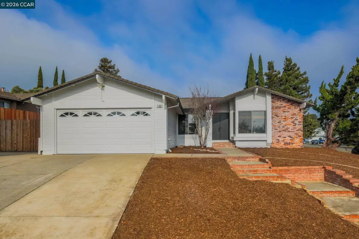 5100 Ramsgate Ct, Fairfield, CA 94534 - Image #1