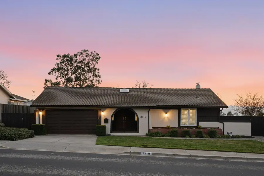 2119 Farmington Pl, Livermore, CA 94550 - #2