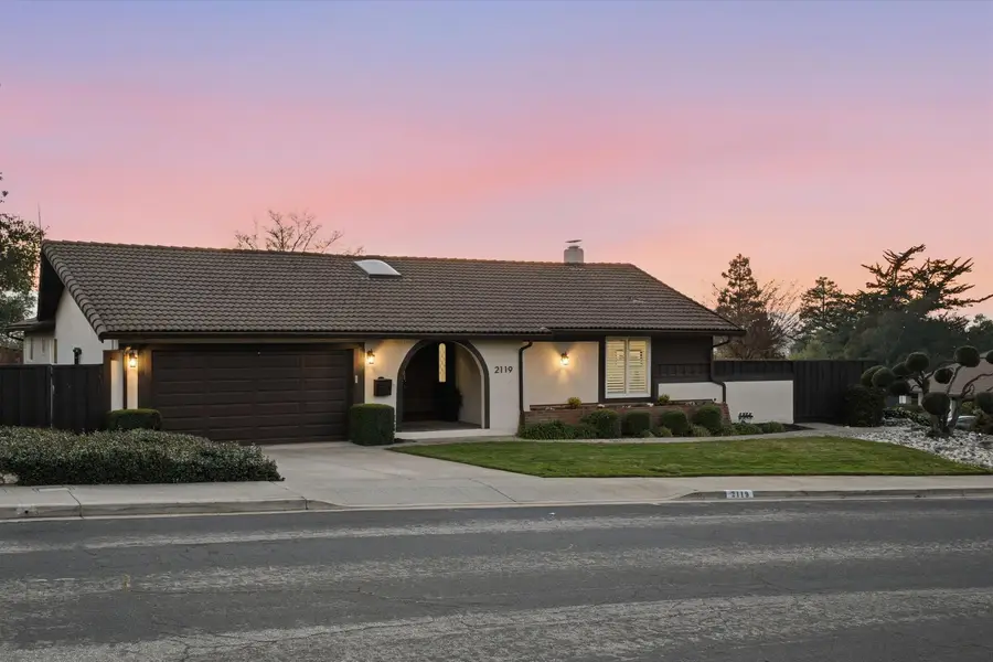 2119 Farmington Pl, Livermore, CA 94550 - #3