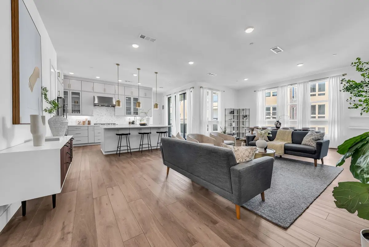 45346 Lumen Terr #302, Fremont, CA 94539 - Image #1