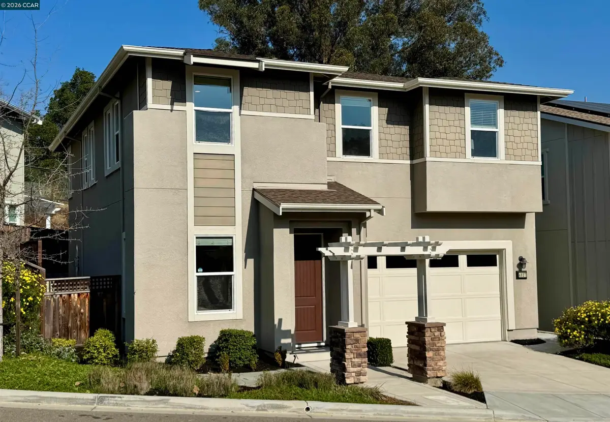 4827 Roberts Ct, Castro Valley, CA 94552 - #1