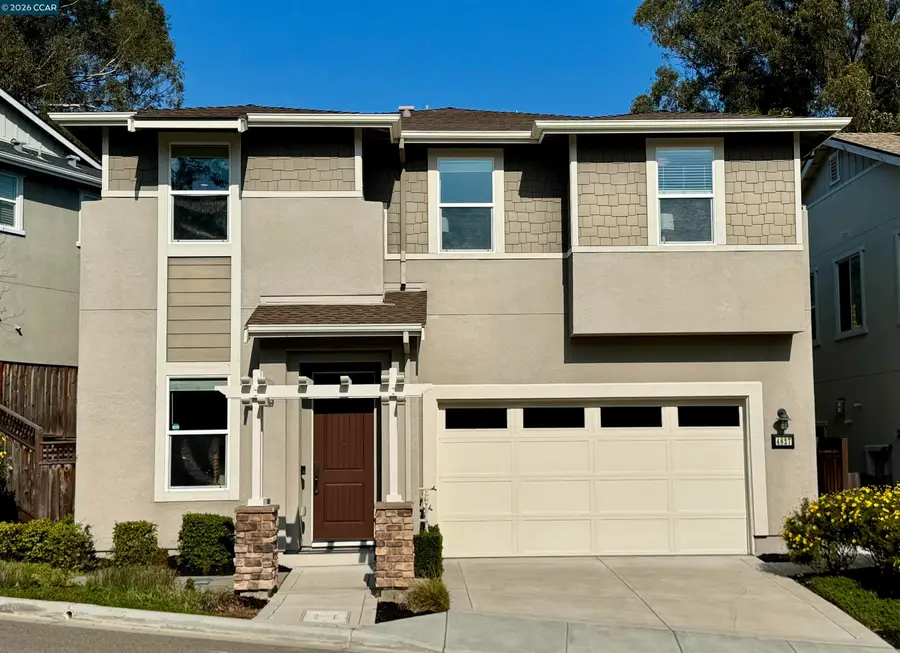 4827 Roberts Ct, Castro Valley, CA 94552 - #3