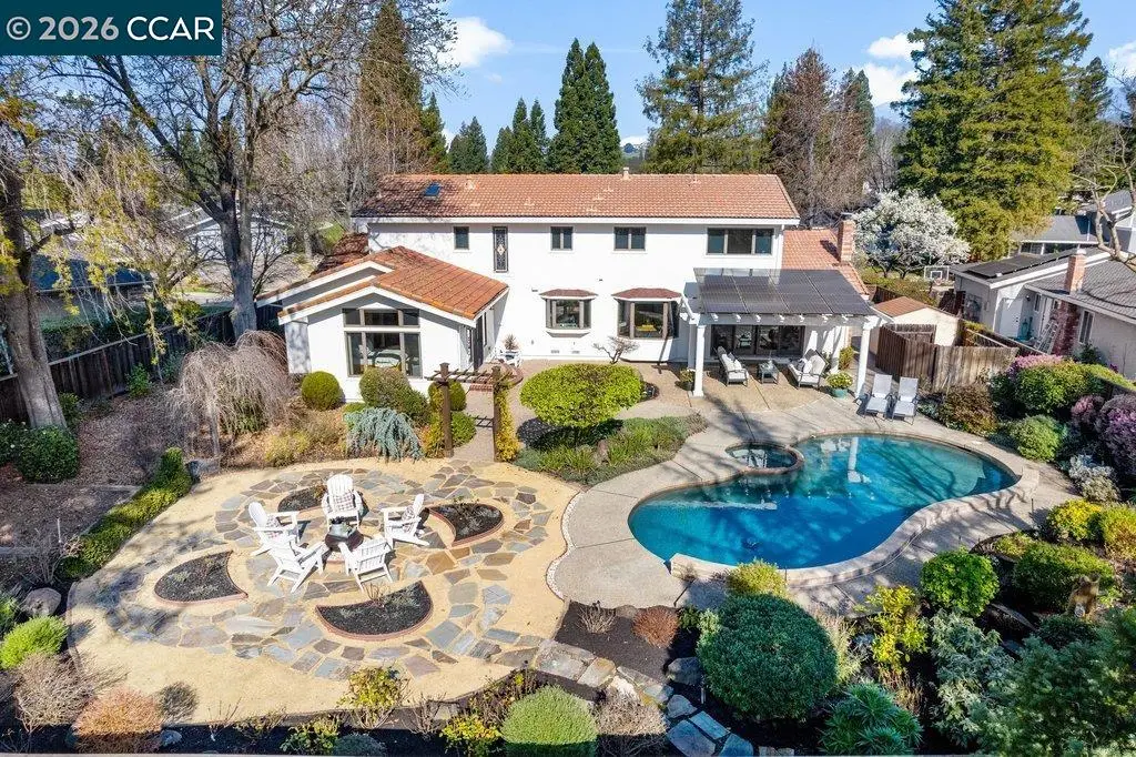 515 La Mancha Ct, Danville, CA 94526 - #1