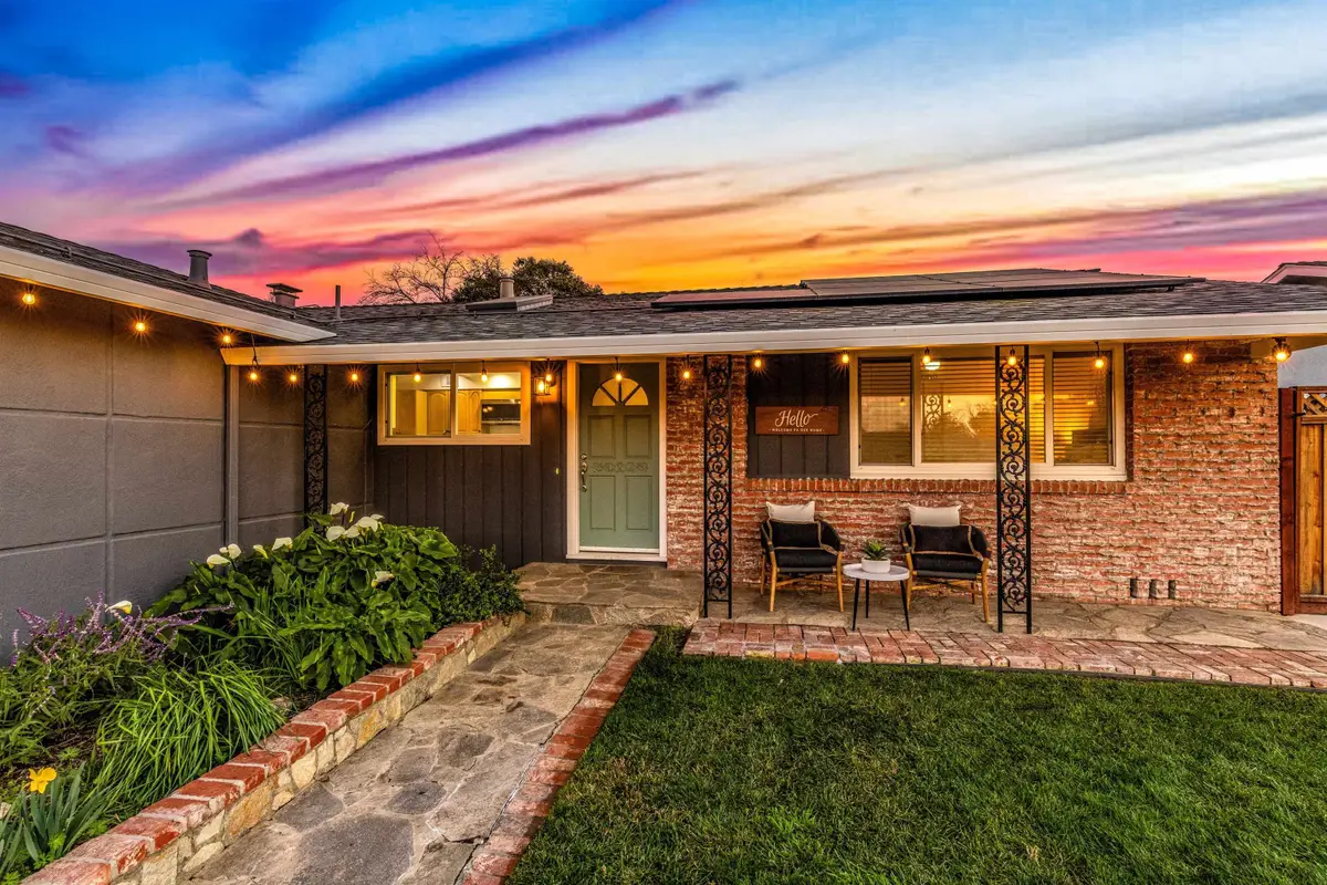 727 Del Mar Ave, Livermore, CA 94550 - #1