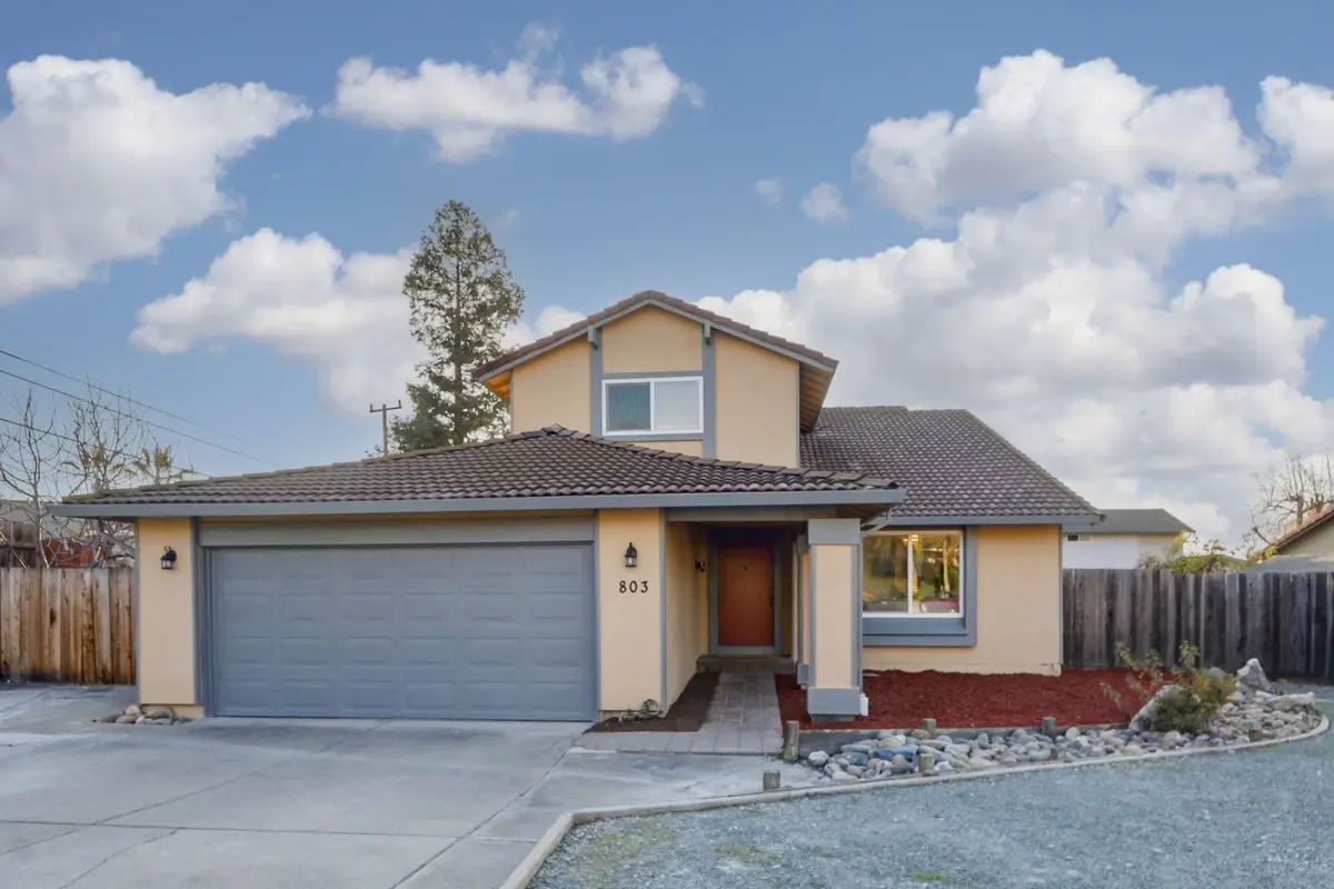 803 Ulmeca Pl, Fremont, CA 94539 - Image #1