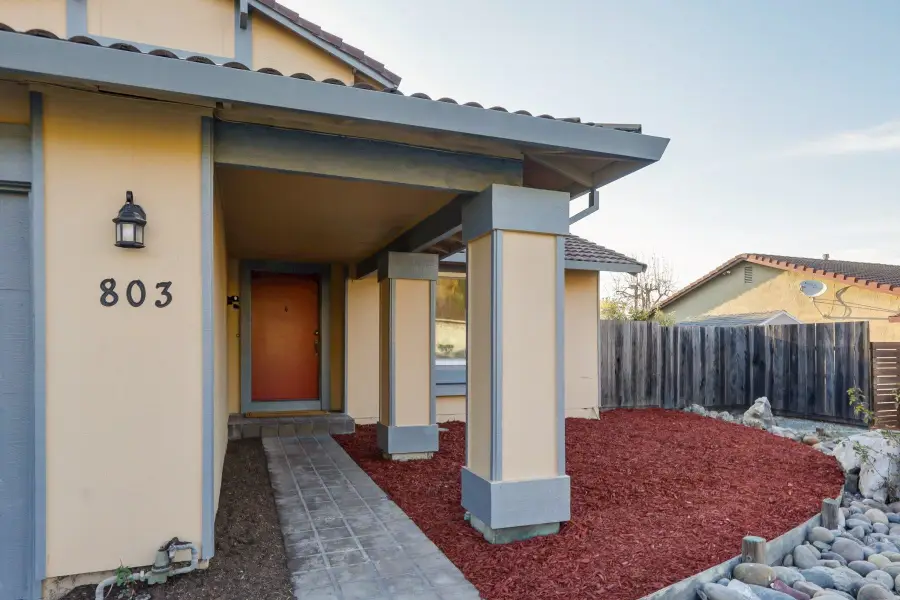 803 Ulmeca Pl, Fremont, CA 94539 - Image #3