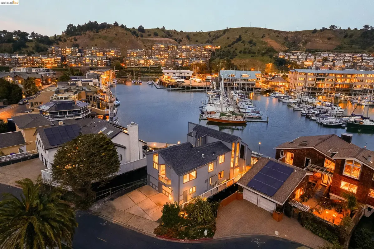 1293 Sanderling Is, Richmond, CA 94801 - #1