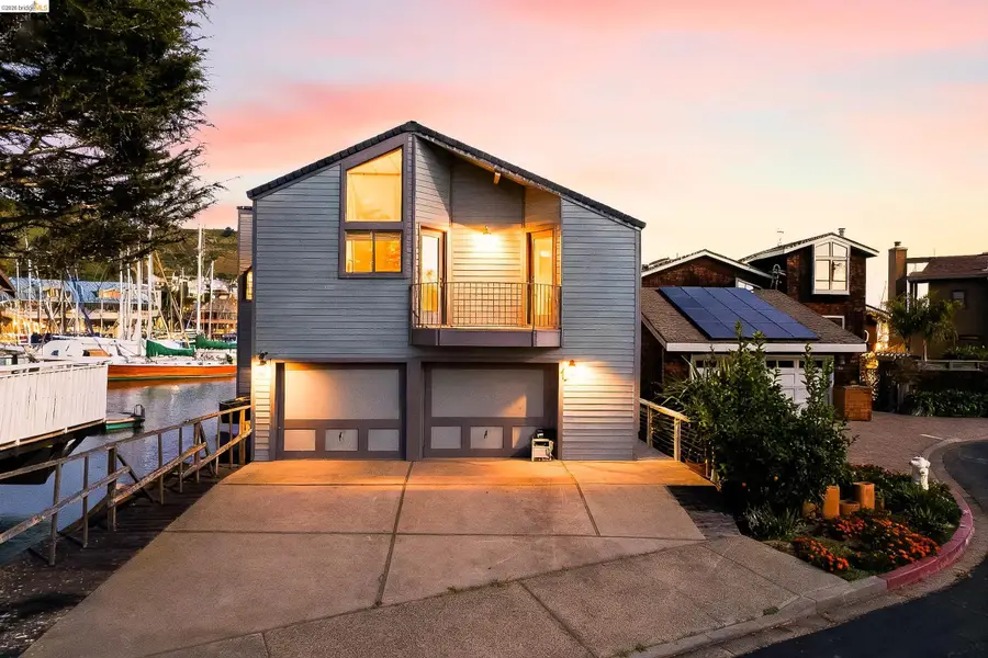 1293 Sanderling Is, Richmond, CA 94801 - #2