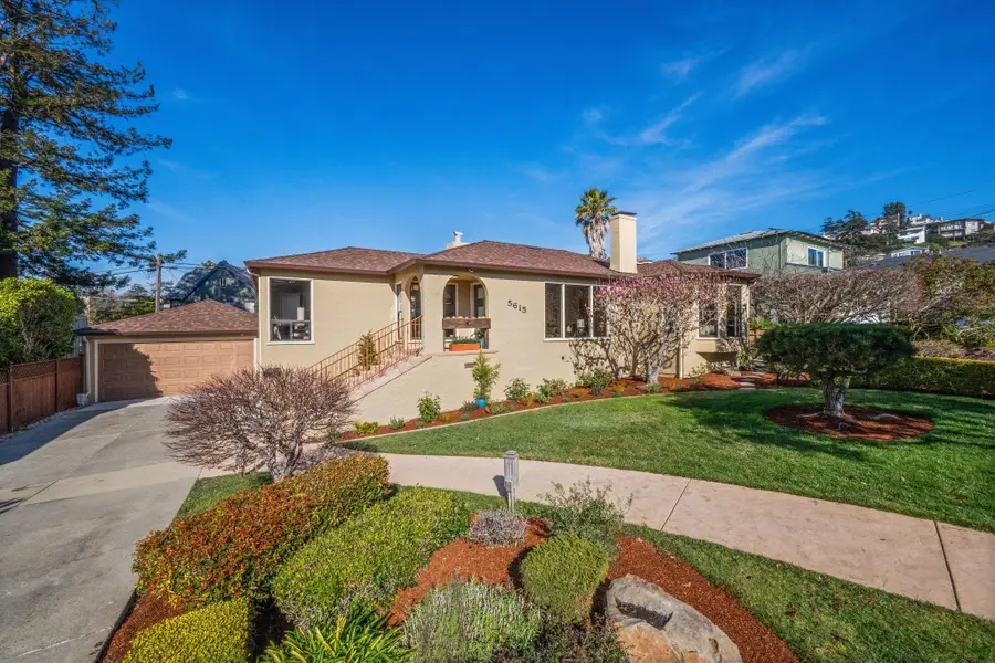 5615 Ludwig Ave, El Cerrito, CA 94530 - #2