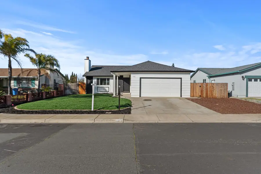 620 Almond Dr, Oakley, CA 94561 - #2