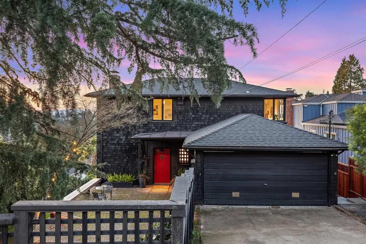 5807 Colton Blvd, Oakland, CA 94611 - Image #1