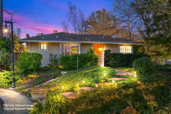 851 Luz Ct, Danville, CA 94526