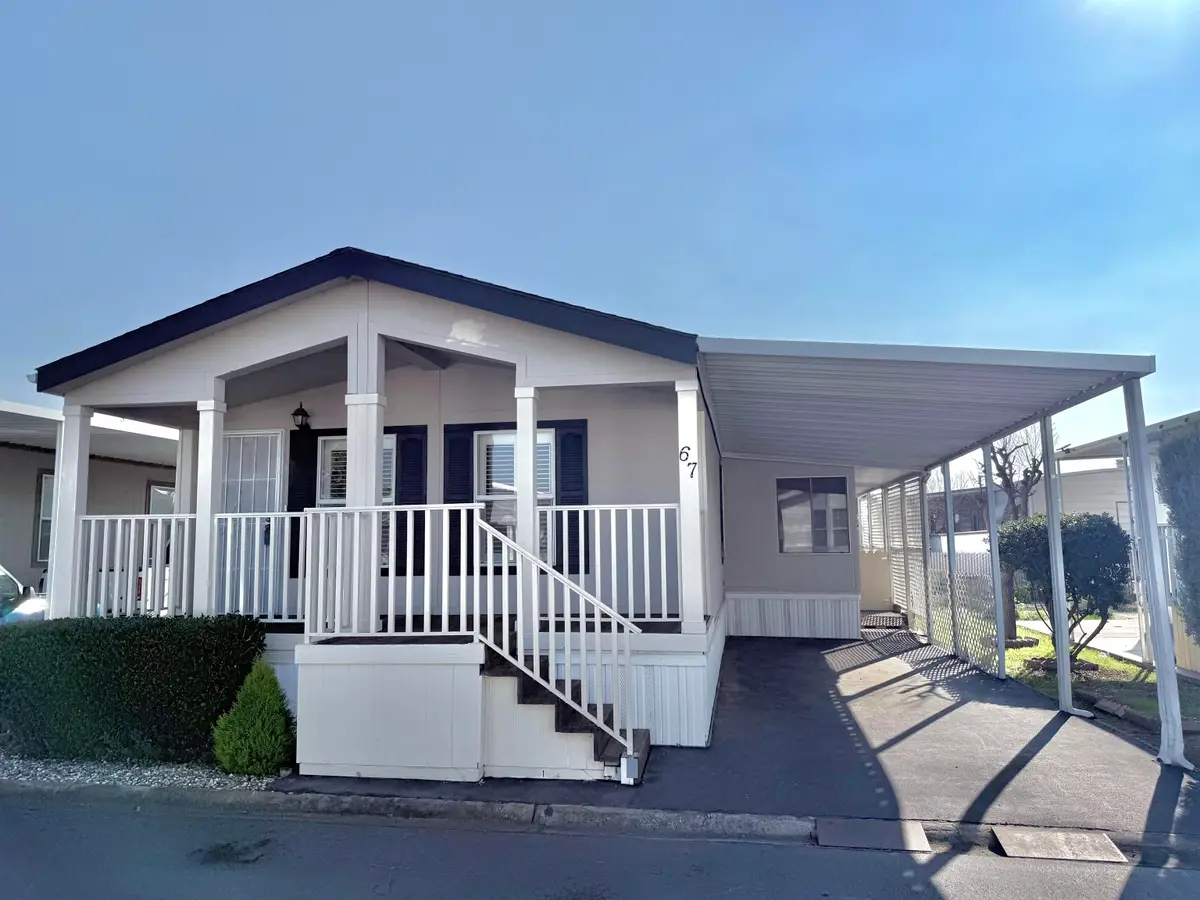 3660 Walnut Blvd #67, Brentwood, CA 94513 - Image #1