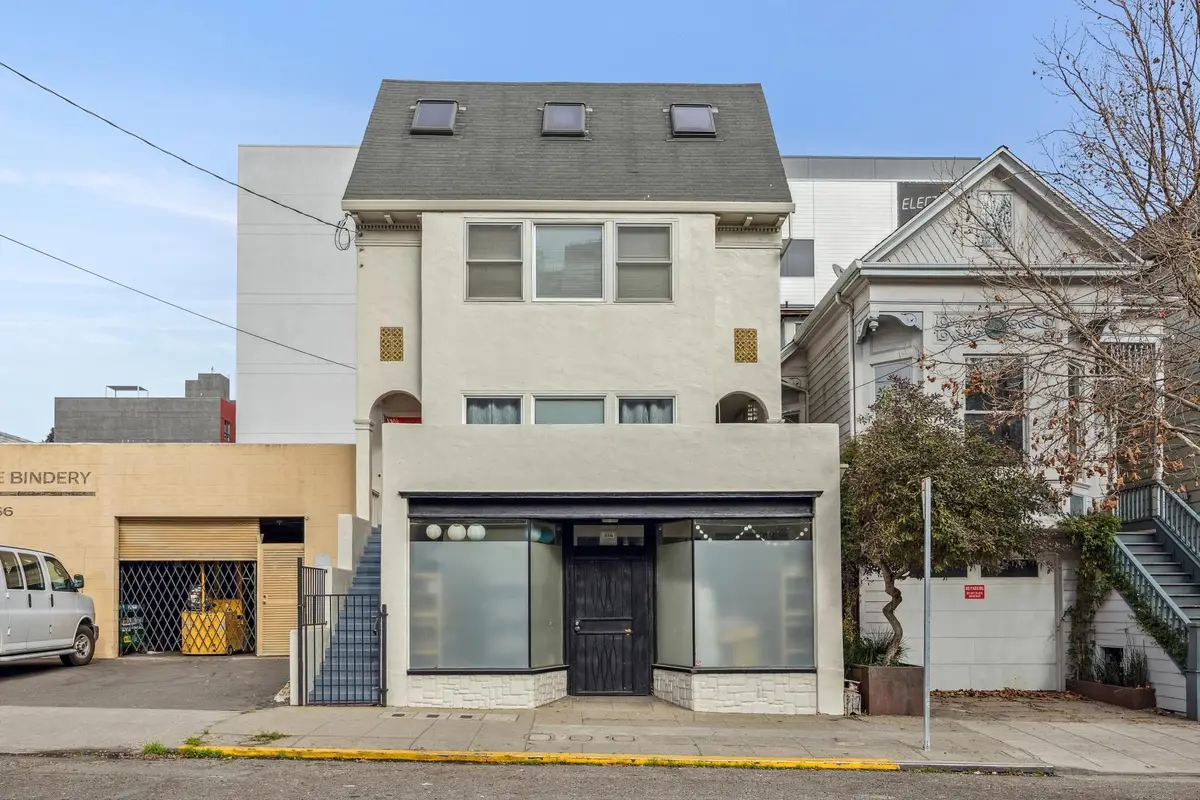 356-360 24th St, Oakland, CA 94612 - Image #1